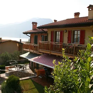  Aparthotel Residenza Cristina